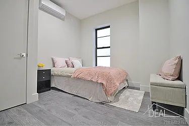 Rented by Ideal Properties Group