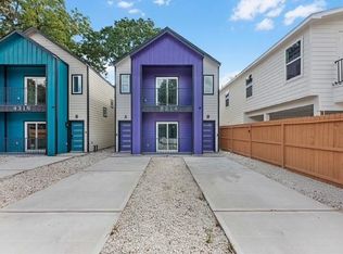 8314 De Priest #A, Houston, TX 77088