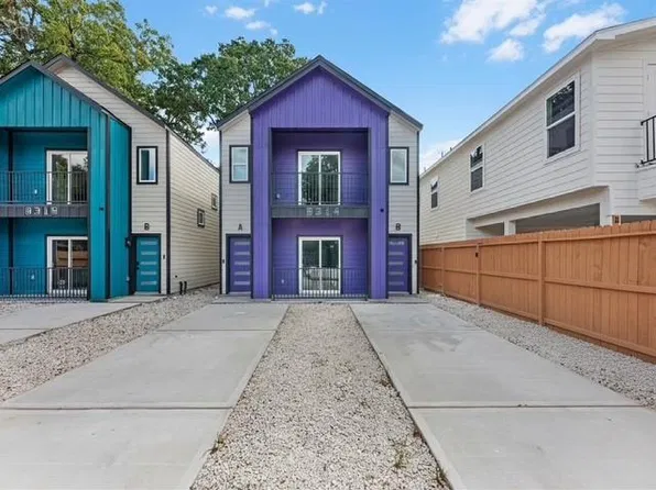 8314 De Priest, Houston, TX