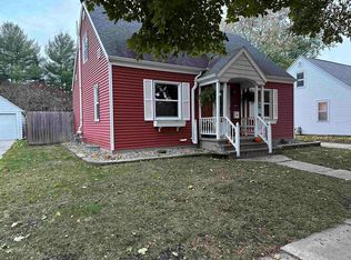 1714 S Willkie St, Appleton, WI 54915