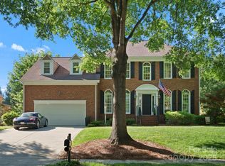 12632 Landing Green Dr, Charlotte, NC 28277