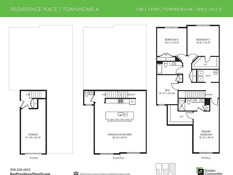 Providence Place — Photo 30