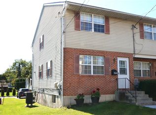 944 W Wyoming St, Allentown, PA 18103