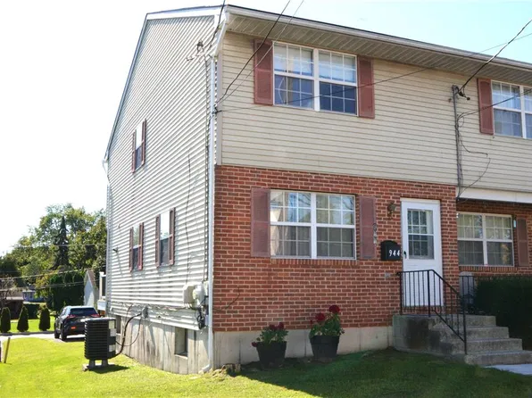 944 W Wyoming St, Allentown, PA 18103