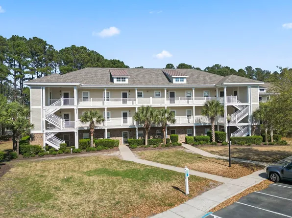6253 Catalina Dr. #521, North Myrtle Beach, SC 29582