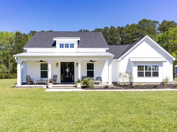 5786 Tranquil Rd., Conway, SC 29527