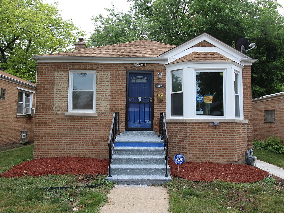 1st image of 14207 Parnell Ave