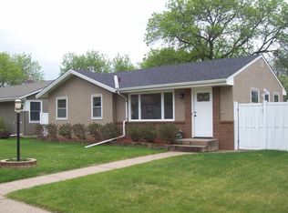 2534 Nokomis Ave, Saint Paul, MN 55119