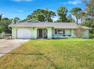 18502 Marco Blvd, Fort Myers, FL 33967