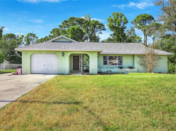 18502 Marco Blvd, Fort Myers, FL 33967