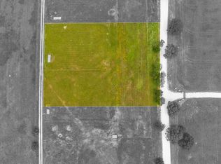 TRACT 2nd Cres #1414, Blum, TX 76627