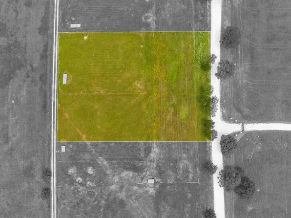 TRACT 2nd Cres #1414, Blum, TX 76627