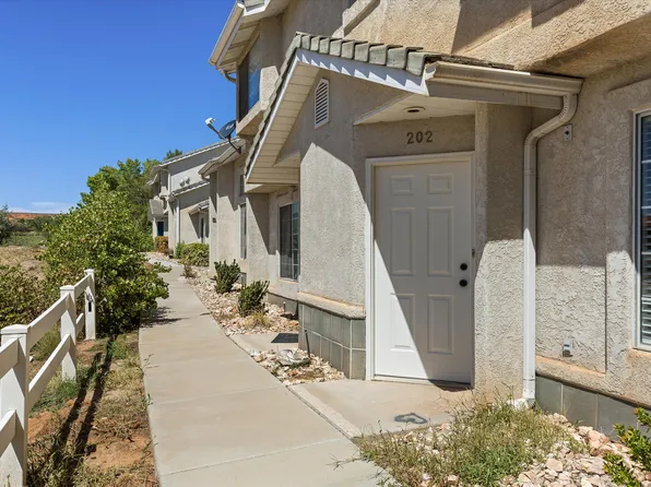 684 W Buena Vista Blvd #202, Washington, UT 84780