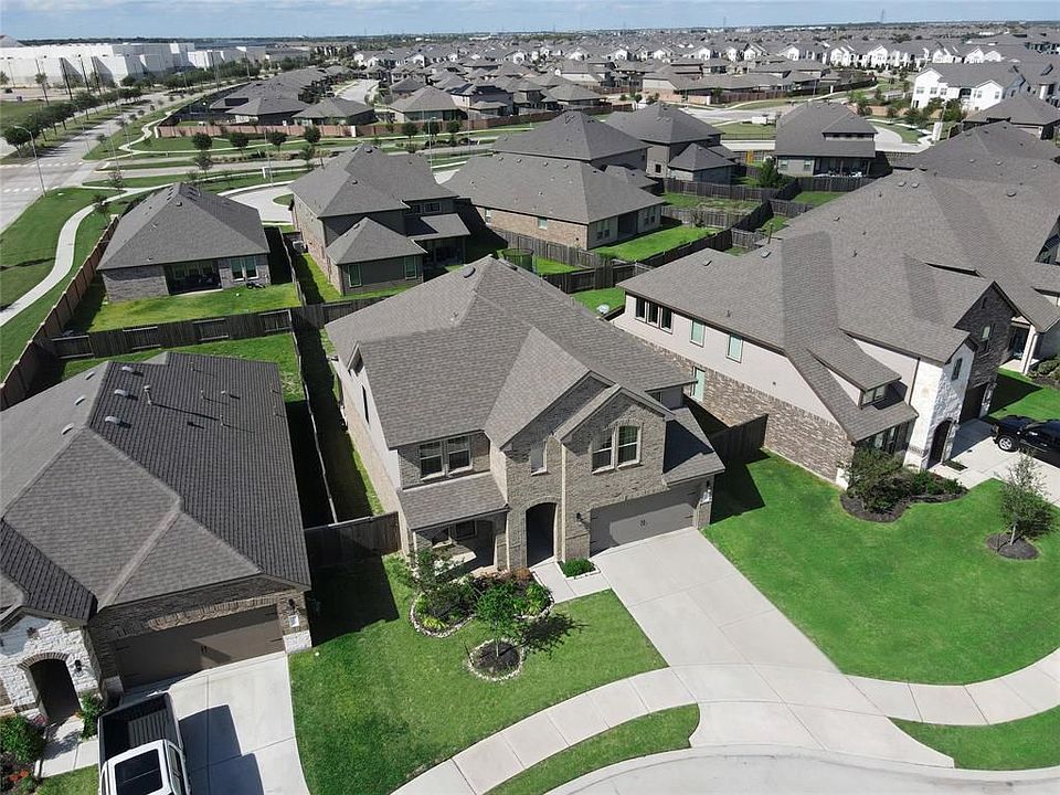 1st image of 5407 Wildbrush Dr