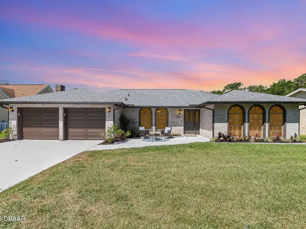 71 Lazy Eight Dr, Port Orange, FL 32128