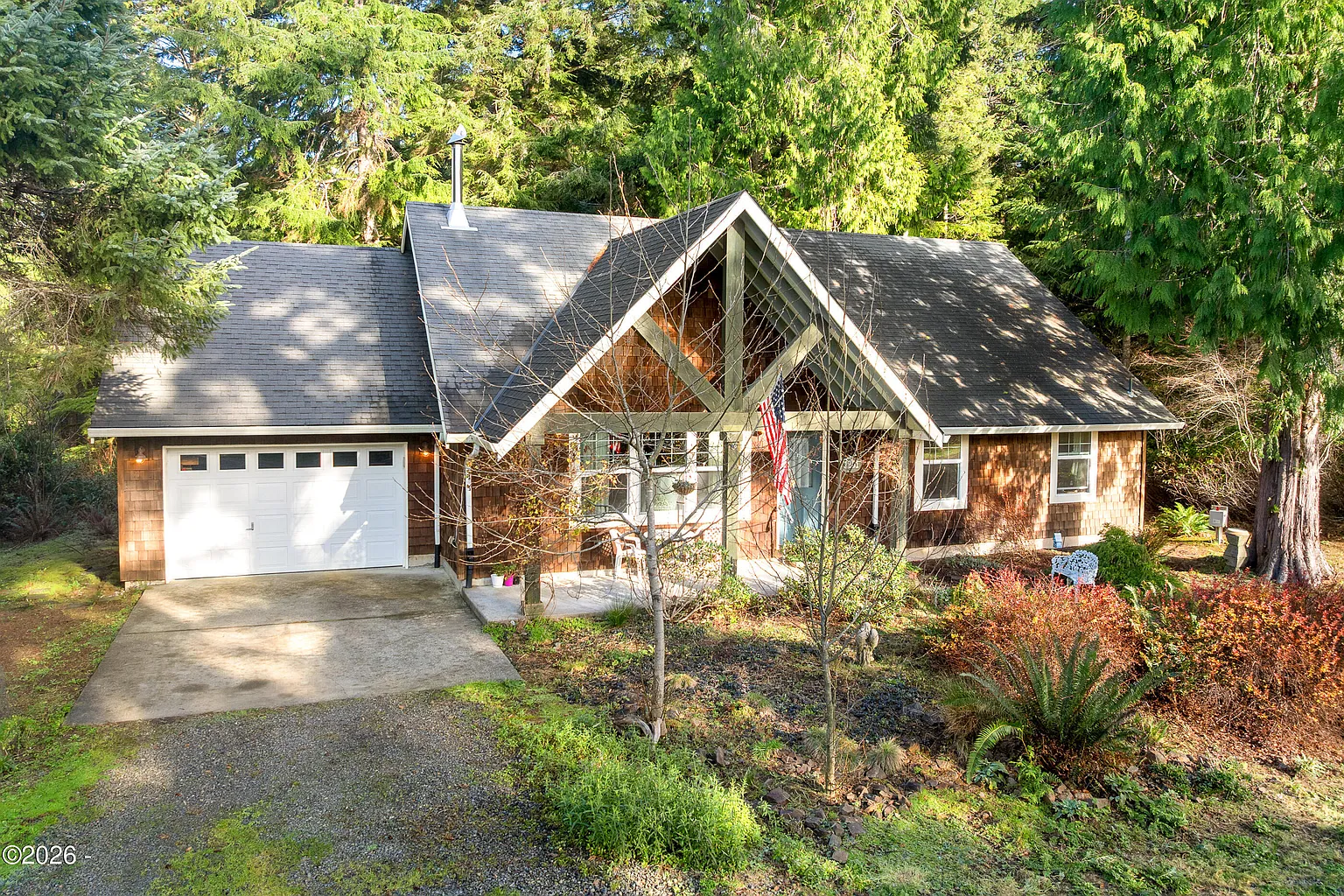 1251 Timberlake Dr photo 1