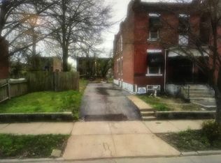 4030 Maffitt Ave, Saint Louis, MO 63113