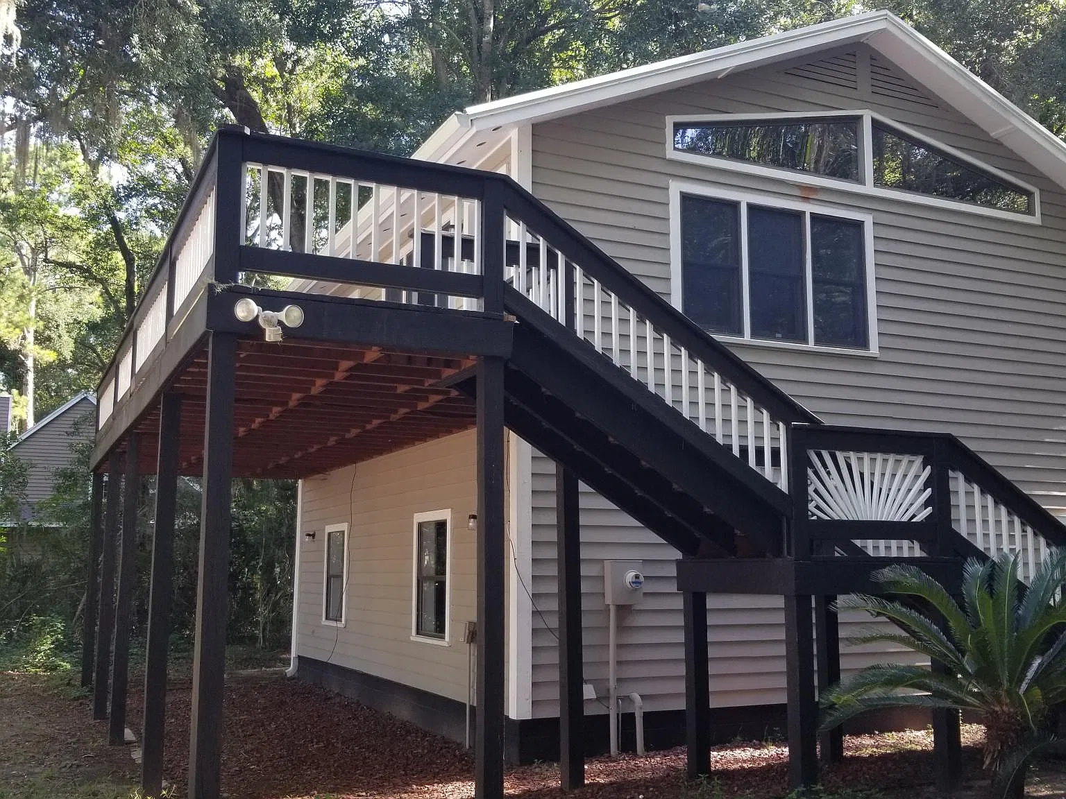 1 bed, 784 sqft, $2,500 — Photo 3