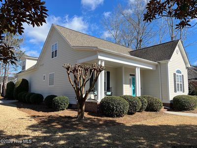 301 Bayfield Drive, Wilmington, NC, 28411