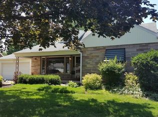 236 S Beverly Ave, Austintown, OH