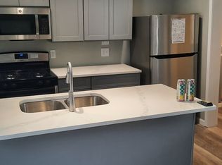 26 Custer St UNIT 2, Buffalo, NY 14214