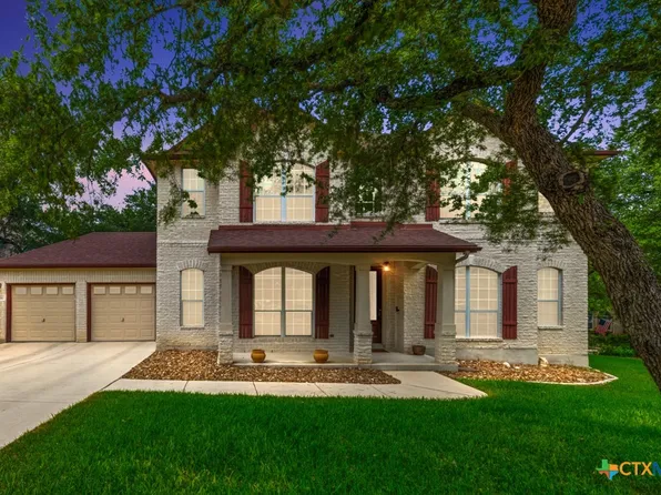 2460 James Agee Dr, Schertz, TX 78154