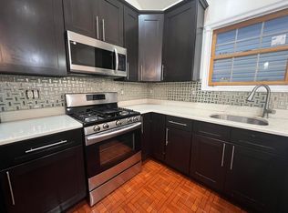 144 Logan Ave APT 2, Jersey City, NJ 07306