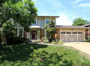 12057 Craig View Dr, Saint Louis, MO