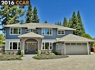 256 Morris Ranch Ct, Danville, CA 94526