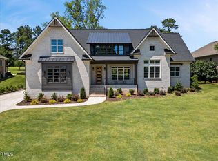 940 Rivers Edge Dr, Graham, NC 27253