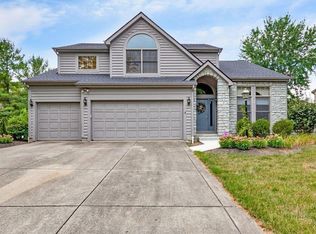 5597 Willow Springs Dr, Lewis Center, OH