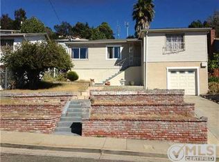 9008 Lawlor St, Oakland, CA 94605