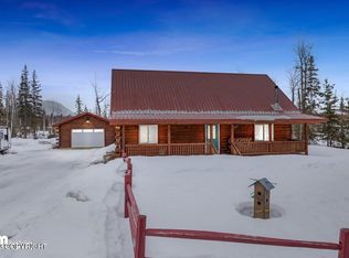 4061 S Caudill Rd, Palmer, AK 99645