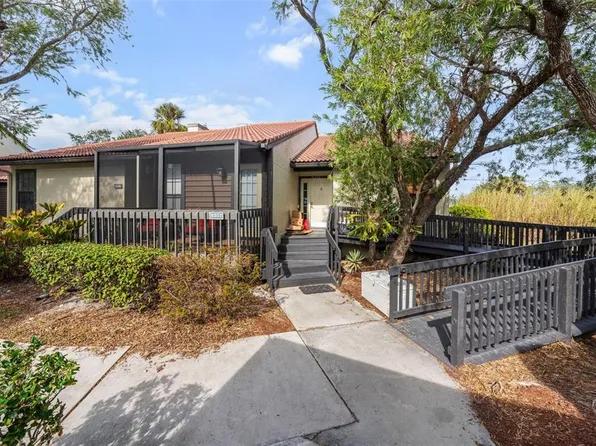 4351 Trails Dr #4-2, Sarasota, FL 34232