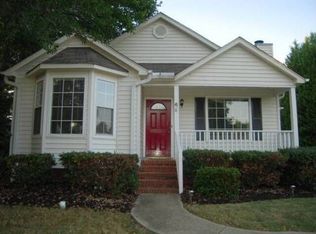 6 Wooddale Ct, Simpsonville, SC 29681