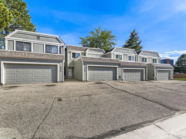 2938 S Parker Court, Aurora, CO 80014
