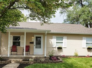 16 S 31st St, Lafayette, IN 47904