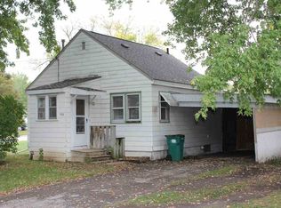122 Wema Ave, Evansdale, IA 50707