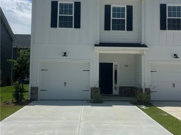 199 Lusk Lane, Pooler, GA 31322