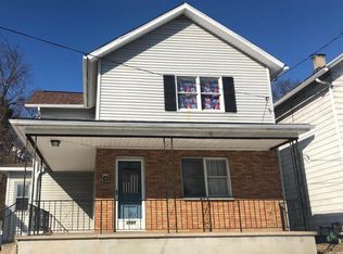 1727 Church Ave, Scranton, PA 18508