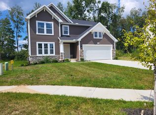5561 Paxton Ct, Portage, MI 49024