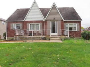 1719 Allison Ave, North Apollo, PA 15673