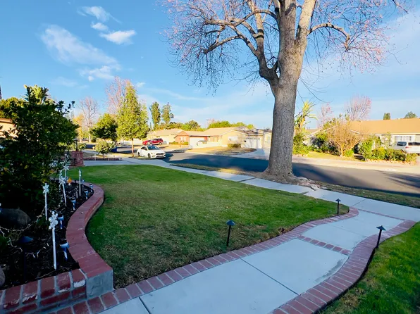 8133 Irondale Ave, Winnetka, CA 91306