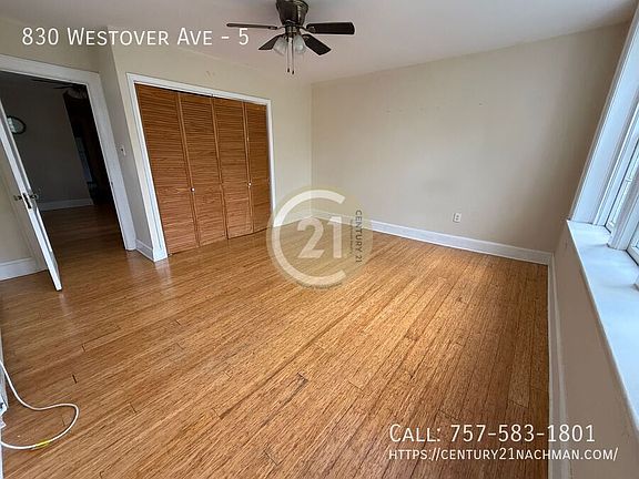 2nd image of 830 Westover Ave APT 5