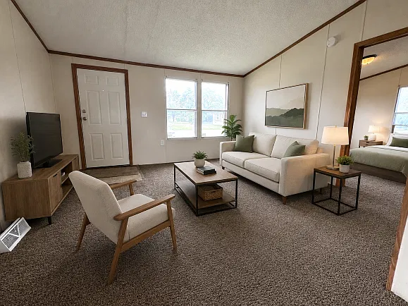 3 bed, 1456 sqft, $580 — Photo 2