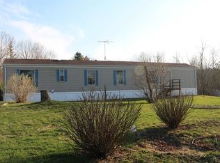 113 Cedar Ln, Jeffersonville, VT 05464