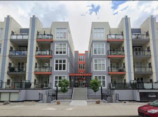 10147 112th St NW, Edmonton, AB T5K1M1