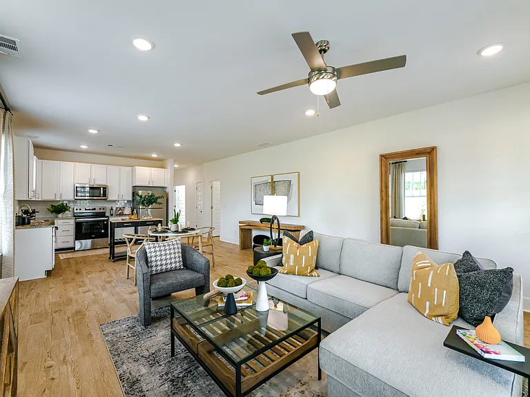 Claret Village at Braselton — Photo 6