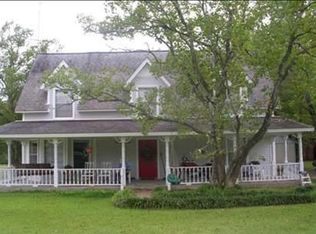 5930 Fite Rd, Pearland, TX 77584