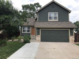 5225 Fairplay St, Denver, CO 80239